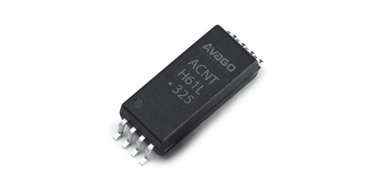 Купить ACNT-H61L-500E Broadcom оптом в Москве