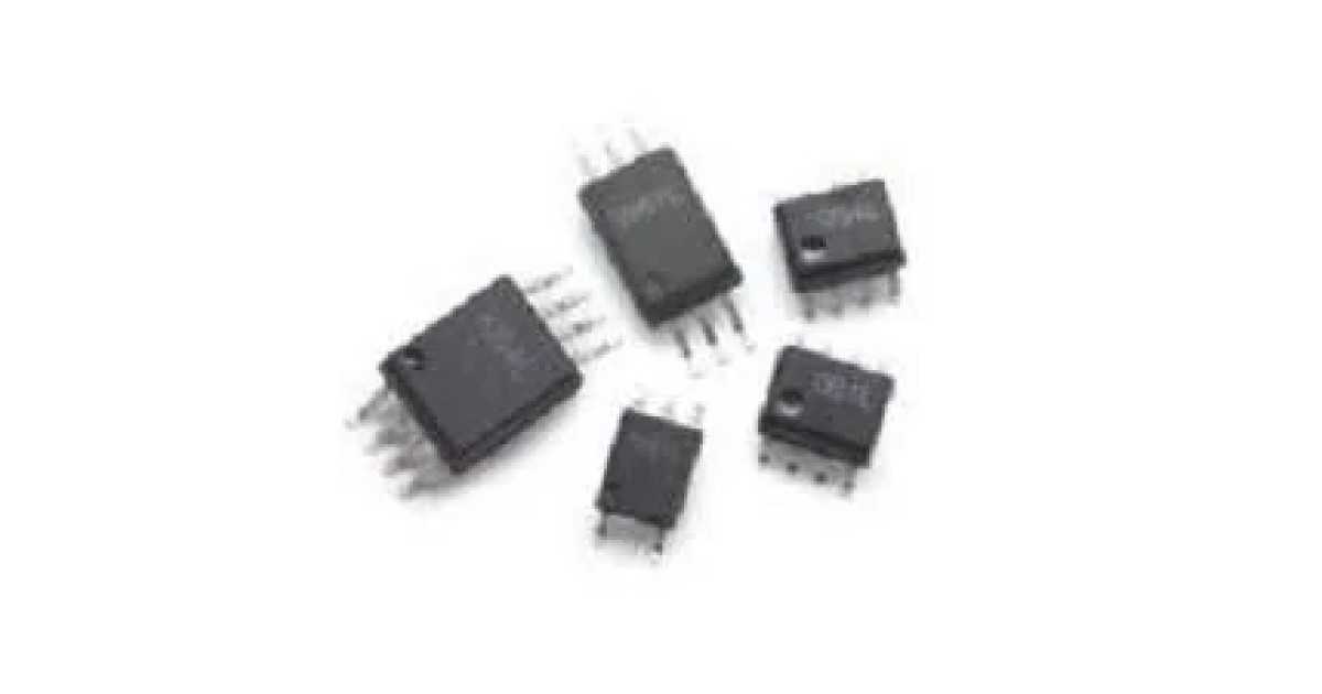 Купить ACPL-M21L-060E Broadcom оптом в Москве