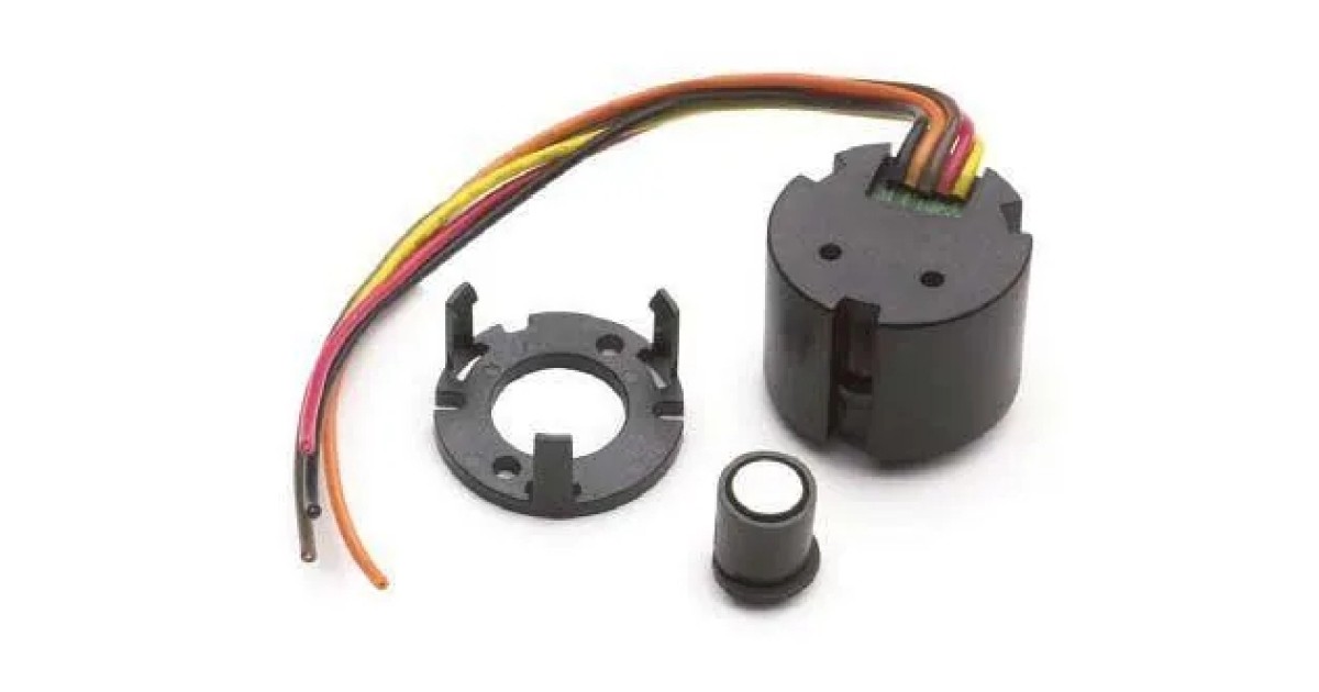 Купить AEAT-601B-F06 Broadcom оптом в Москве