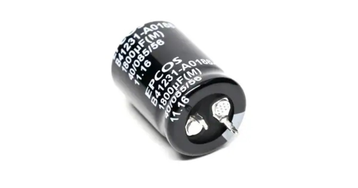 Купить B41231A7189M000 TDK оптом в Москве