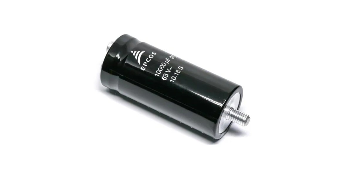 Купить B43727A9228M600 TDK оптом в Москве