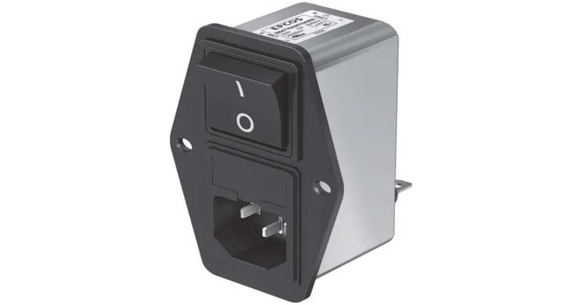 Купить B84776A0006A000 TDK оптом в Москве