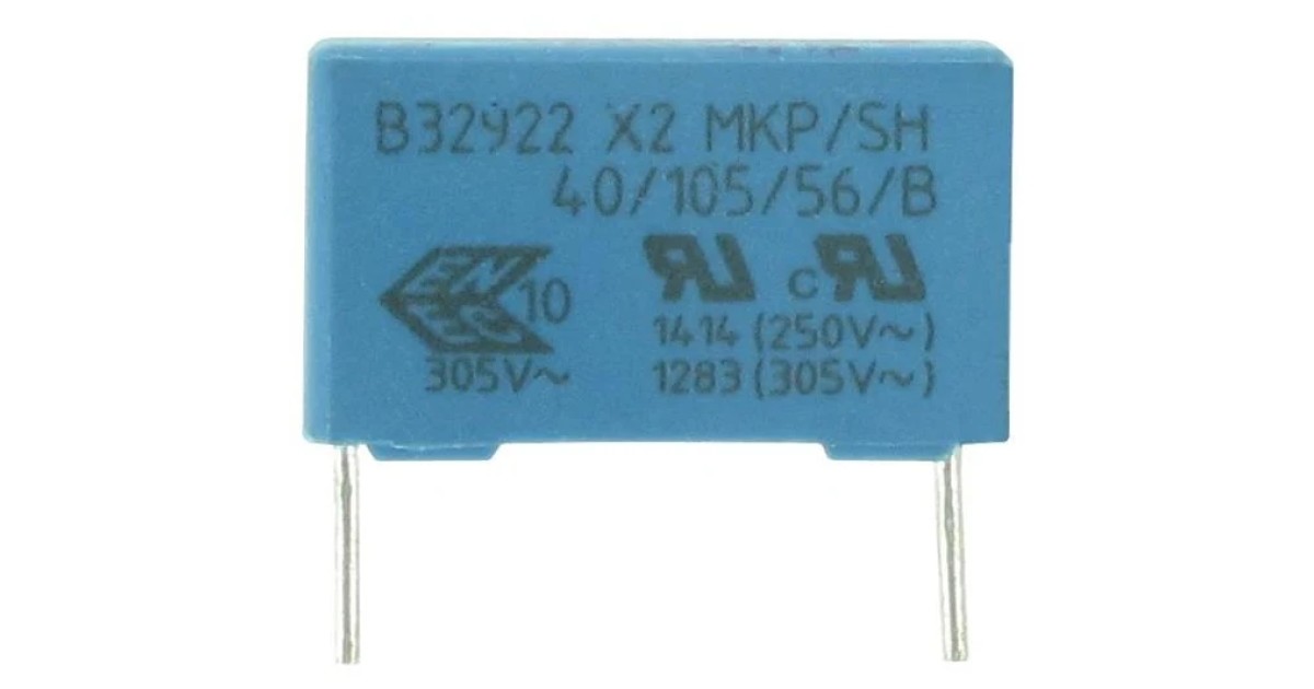 Купить B32913A5154M000 TDK оптом в Москве