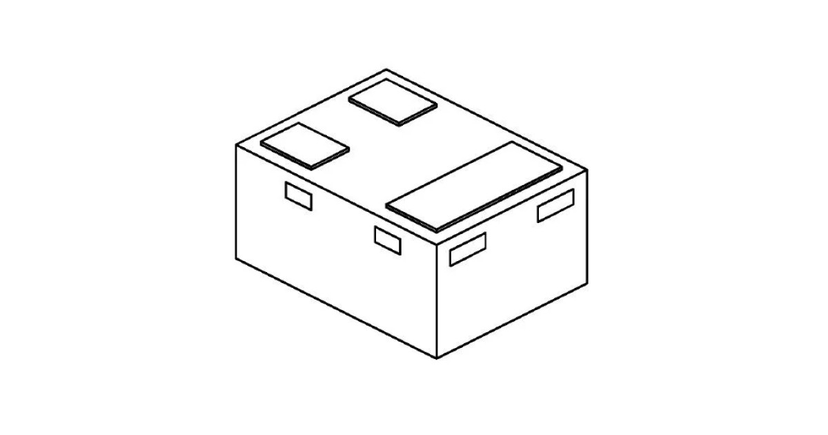 Купить SSM3J35CTC,L3F TOS оптом в Москве