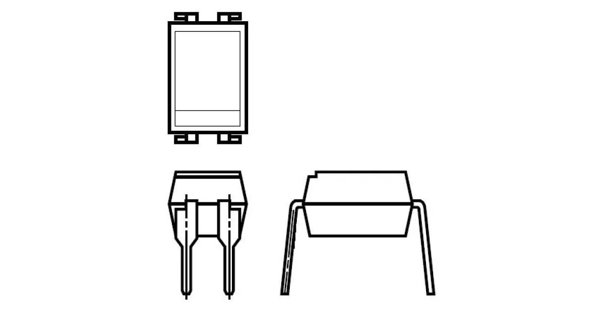 Купить PS2501-1-K-A Renesas оптом в Москве