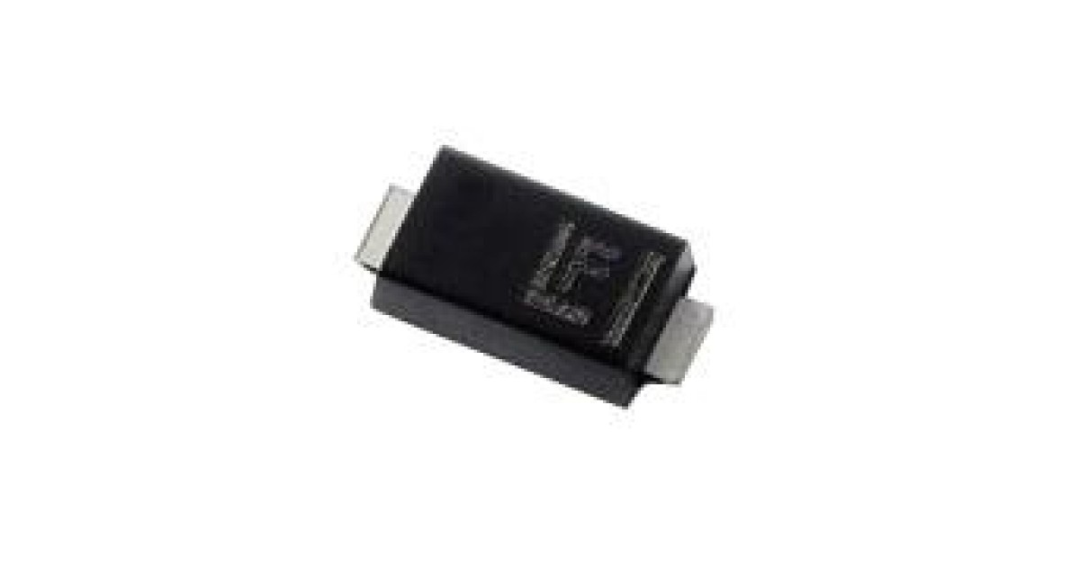 Купить TPSMA6L17A Littelfuse оптом в Москве