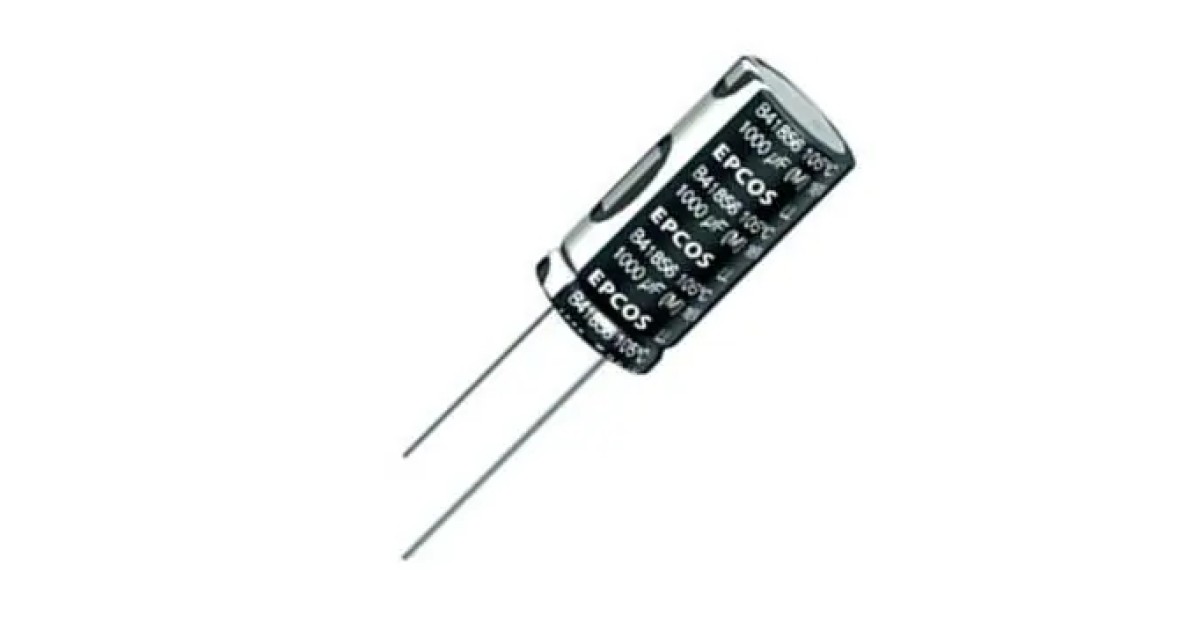 Купить B41821A6477M TDK оптом в Москве