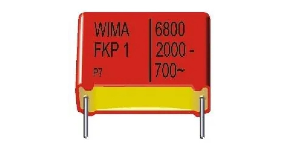 Купить FKP1T011004C00JSSD WIMA оптом в Москве