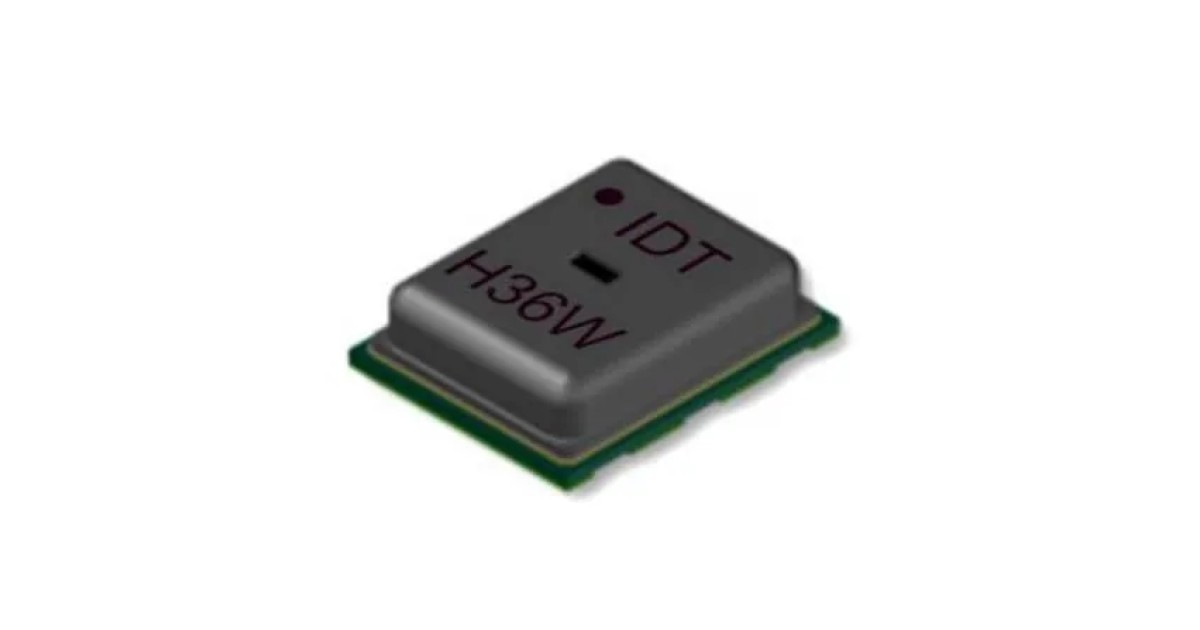 Купить HS3002 Renesas оптом в Москве