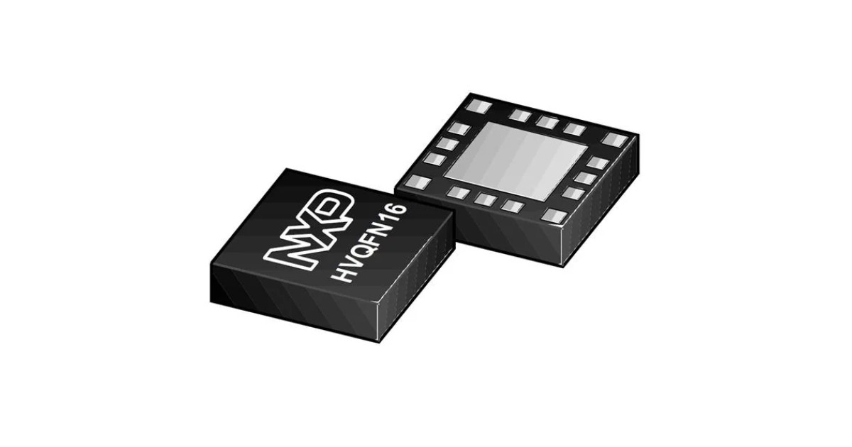 Купить PCAL6408ABSHP NXP оптом в Москве