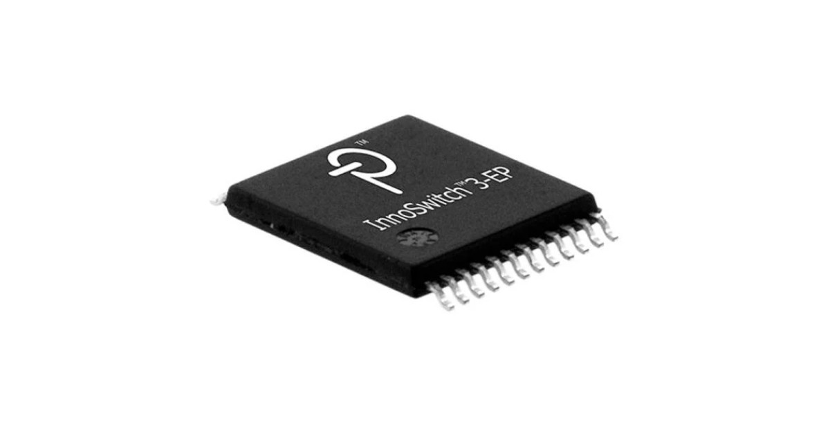 Купить INN3679C-H606-TL PWR оптом в Москве