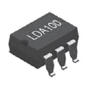Купить LDA100 Littelfuse оптом в Москве