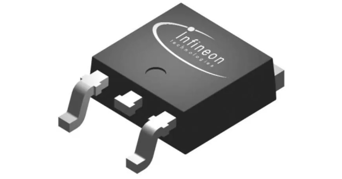 Купить IFX27001TF V50 INF оптом в Москве