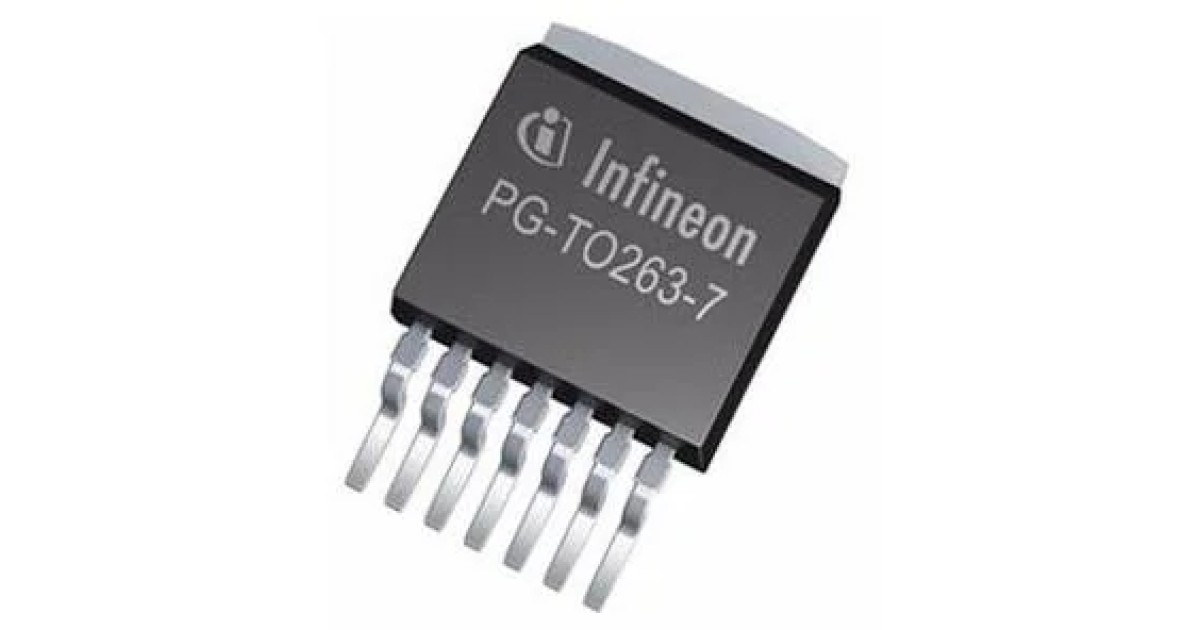 Купить BTN8962TA INF оптом в Москве