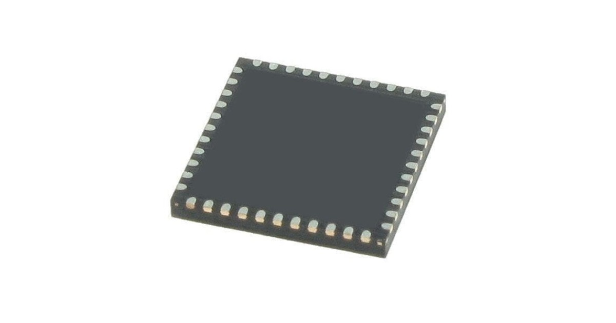 Купить PIC16F1937-I/ML MCHP оптом в Москве