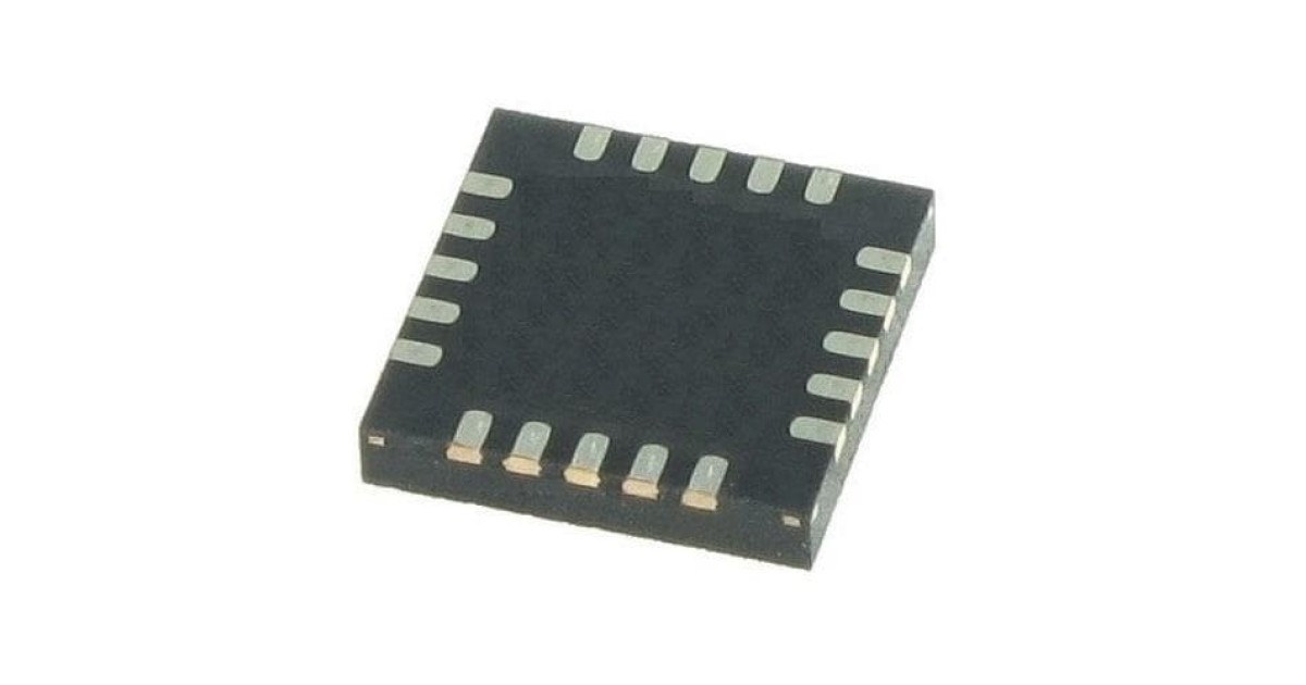 Купить MCP45HV51-104E/MQ MCHP оптом в Москве