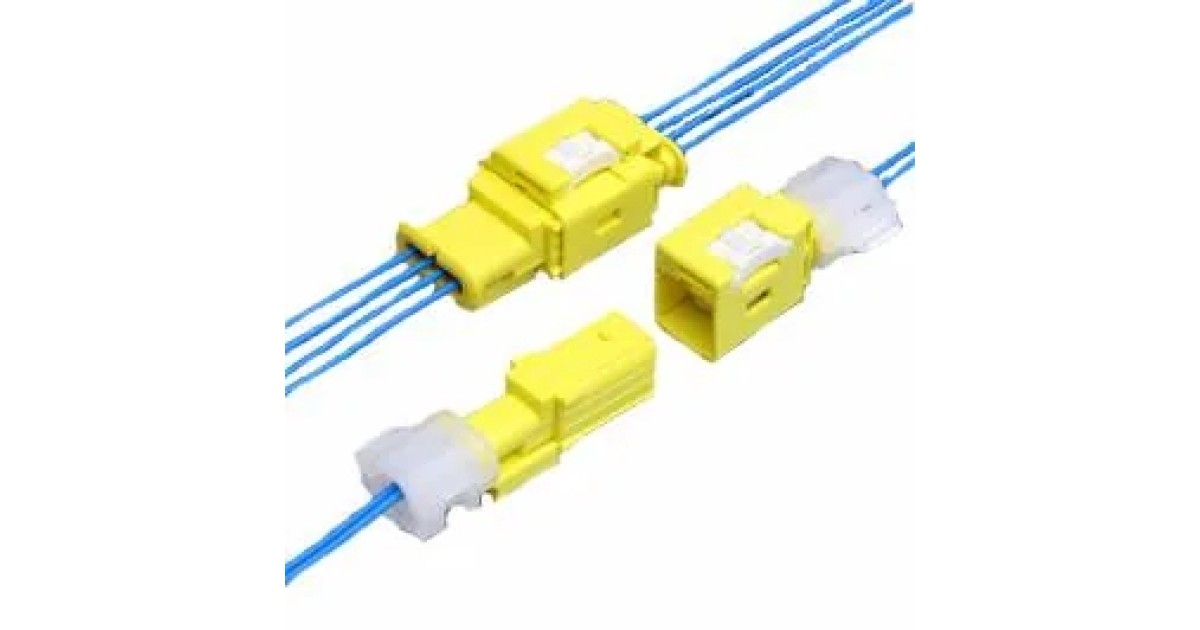 Купить SABRB-02-1A-Y JST оптом в Москве