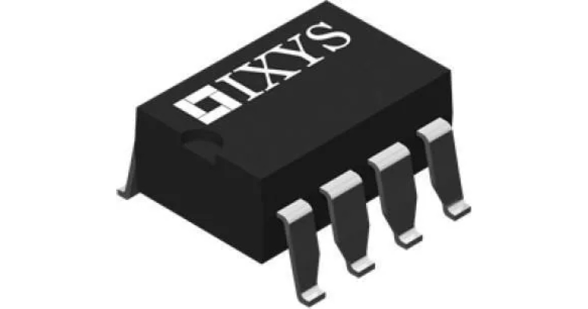 Купить LBA110S Littelfuse оптом в Москве