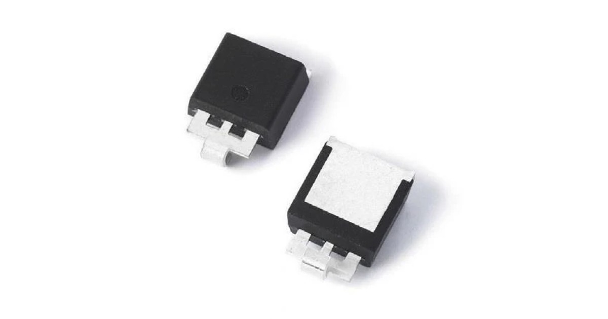 Купить SLD6S20A Littelfuse оптом в Москве