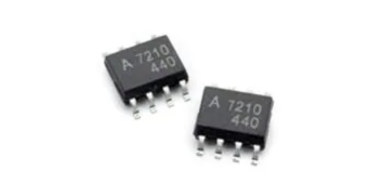 Купить ACSL-7210-50RE Broadcom оптом в Москве