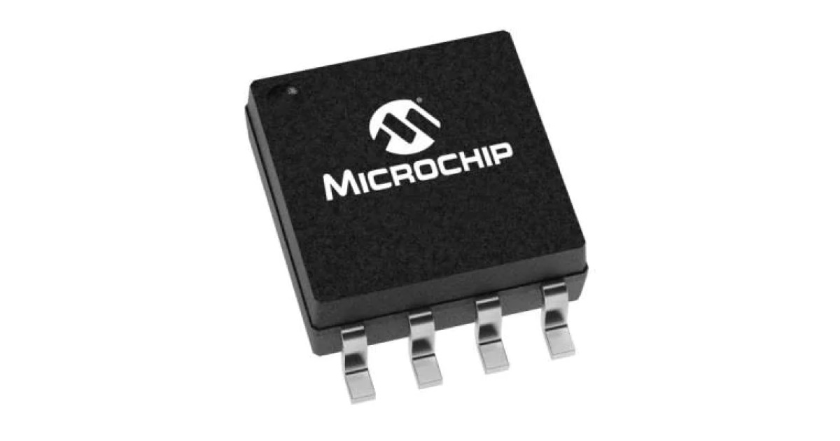 Купить 25AA128-I/SM MCHP оптом в Москве