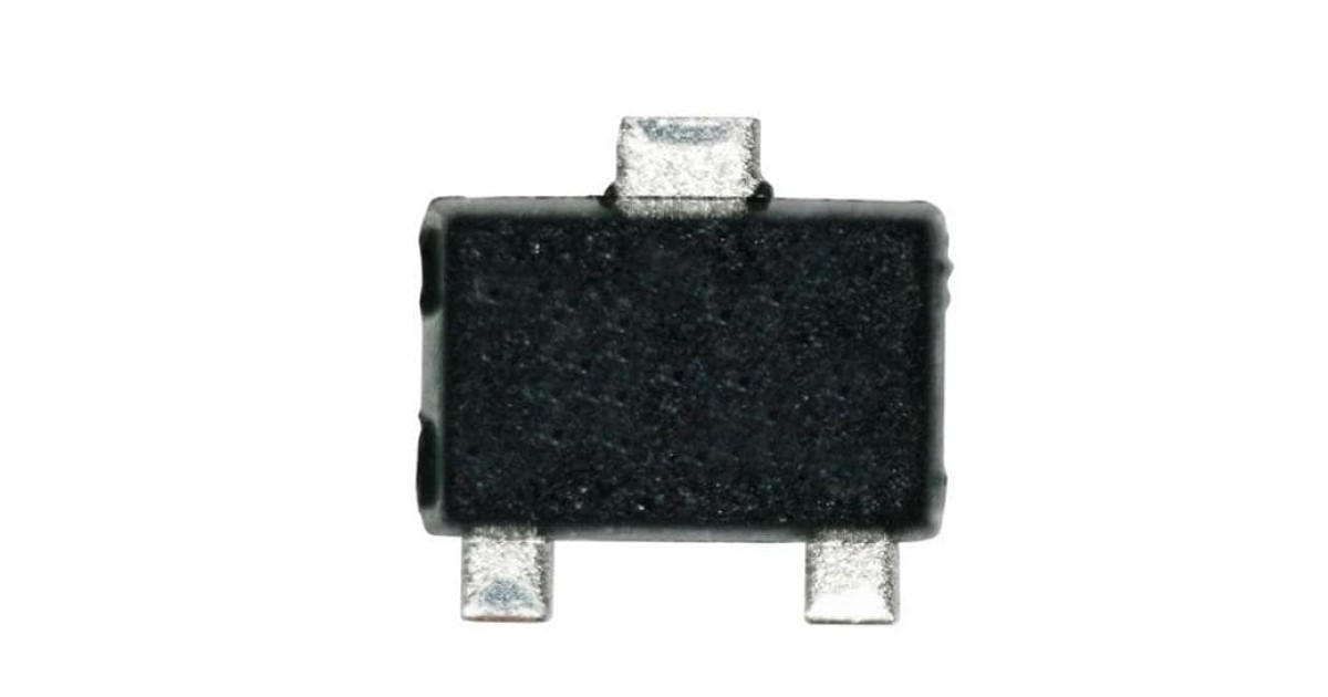 Купить SSM3K36MFV,L3F TOS оптом в Москве