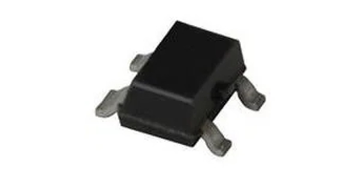 Купить 3SK293(TE85L,F) TOS оптом в Москве