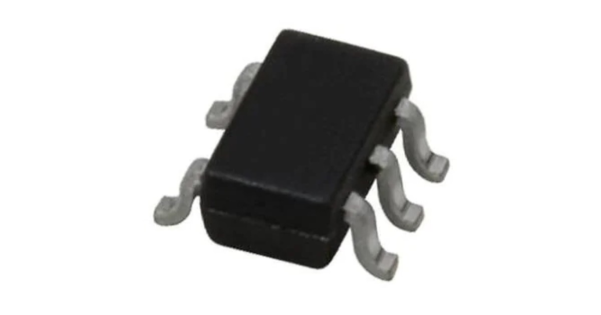 Купить TC7SU04FU,LF TOS оптом в Москве