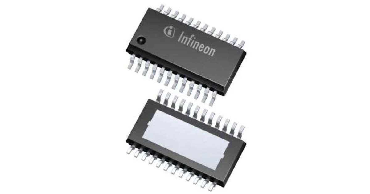 Купить TLE8108EM INF оптом в Москве