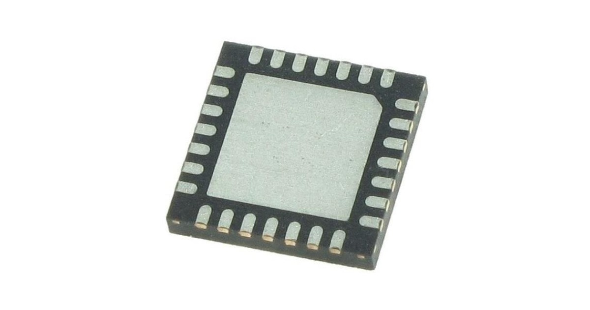 Купить ISL62392CHRTZ Renesas оптом в Москве