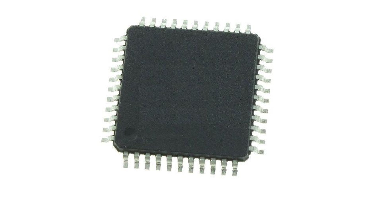 Купить ATMEGA32A-AN MCHP оптом в Москве