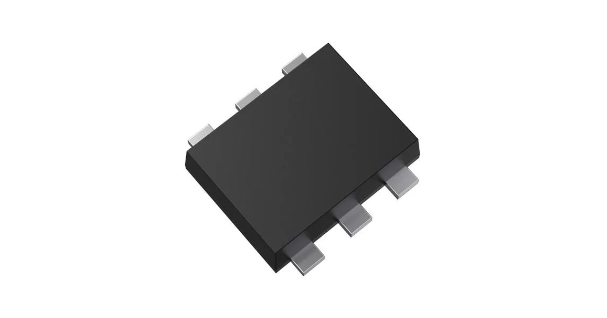 Купить SSM6N357R,LF TOS оптом в Москве