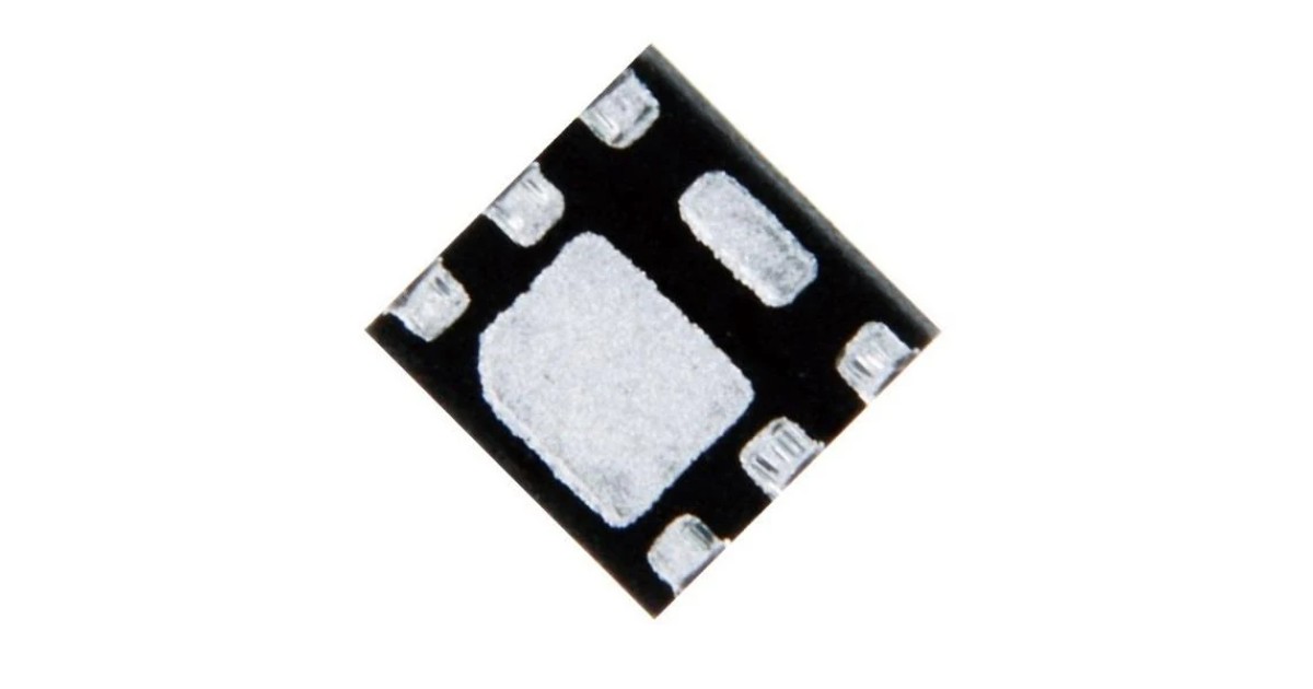 Купить SSM6K341NU,LF TOS оптом в Москве