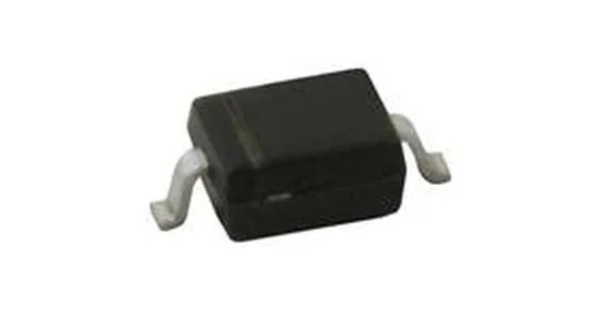 Купить 1SV307(TPH3,F) TOS оптом в Москве