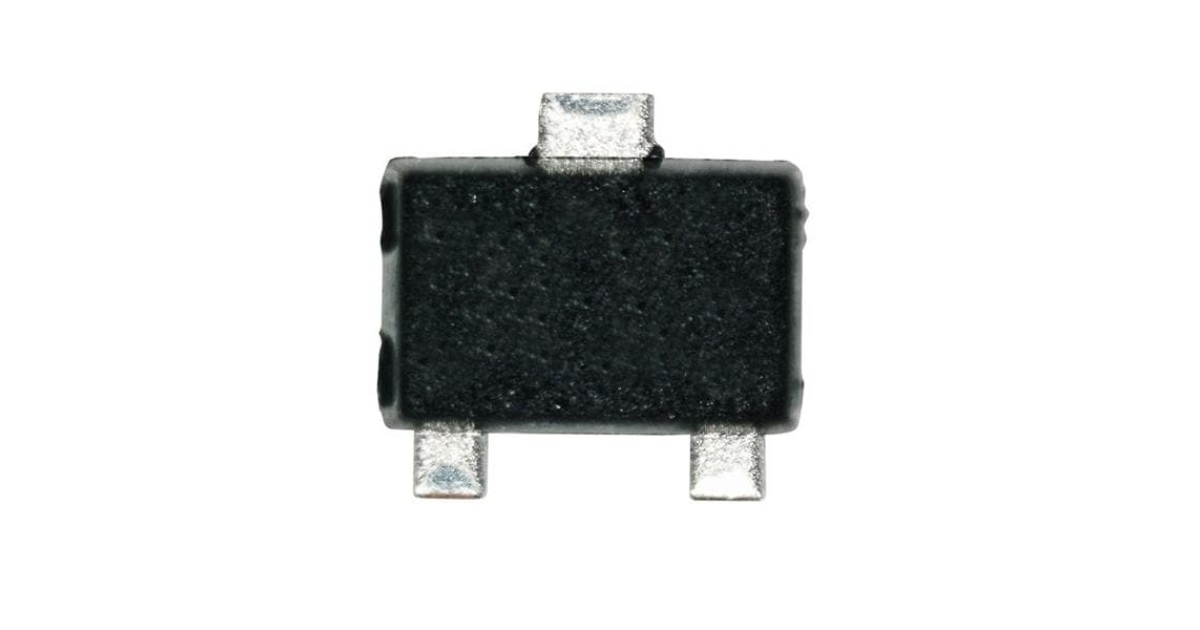 Купить SSM3K35AMFV,L3F TOS оптом в Москве