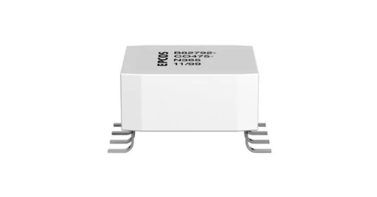 Купить B82792C0336N365 TDK оптом в Москве