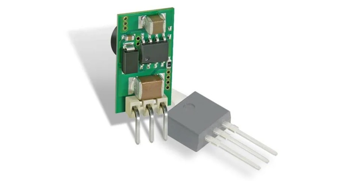 Купить 7805SR-C MURATA оптом в Москве