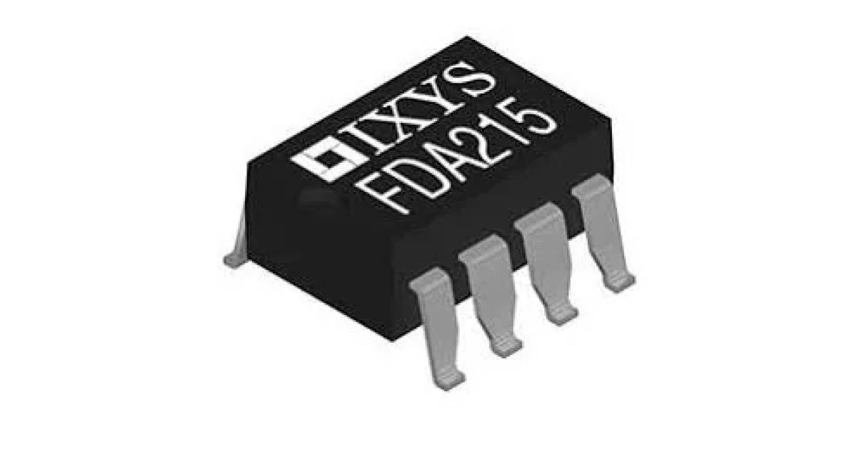 Купить FDA215S Littelfuse оптом в Москве