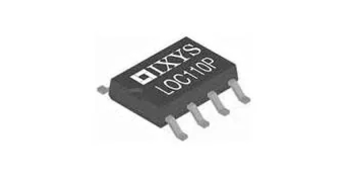 Купить LOC110S Littelfuse оптом в Москве