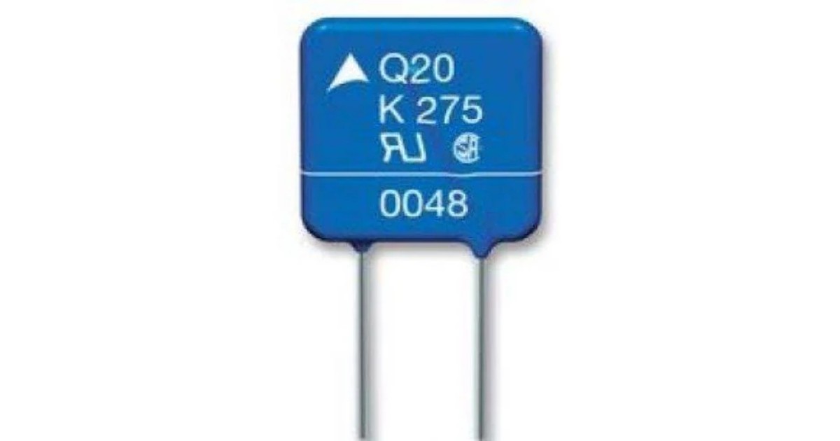 Купить B72220Q0321K101 TDK оптом в Москве