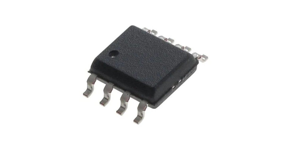 Купить RE46C100S8F MCHP оптом в Москве