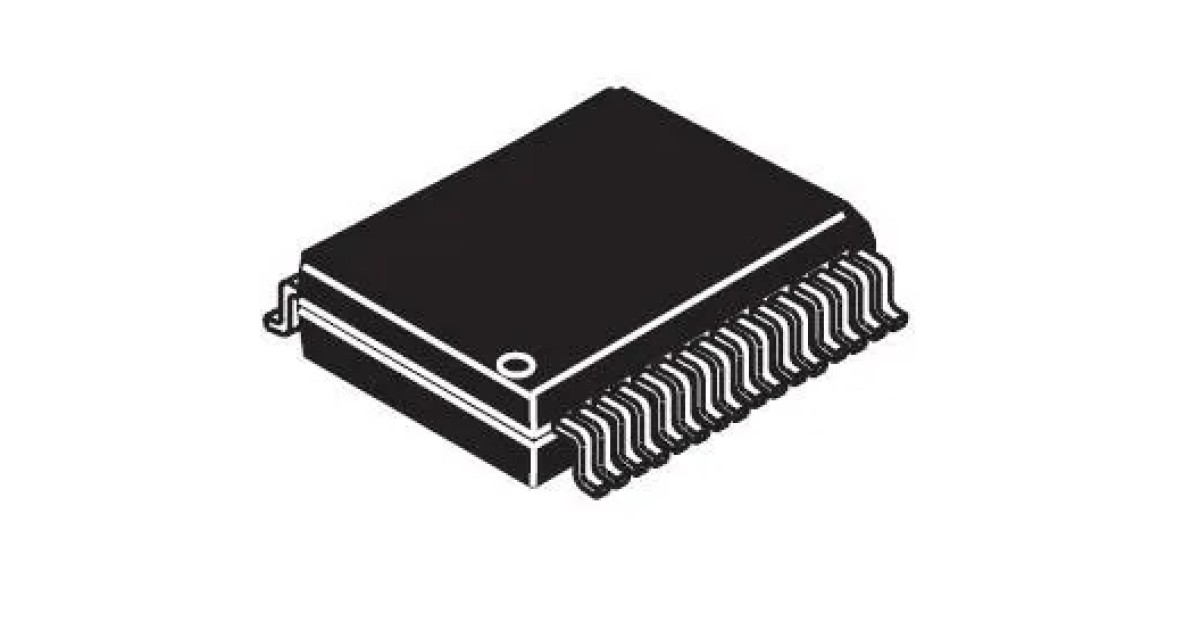 Купить MCZ33810EKR2 NXP оптом в Москве