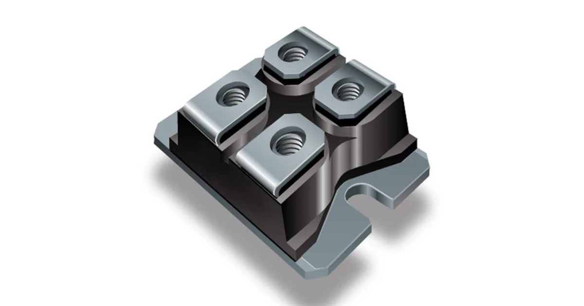 Купить IXTN600N04T2 Littelfuse оптом в Москве