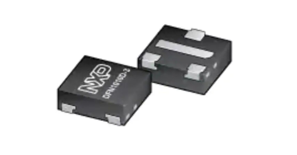 Купить PESD5V0S2BQAZ NEX оптом в Москве