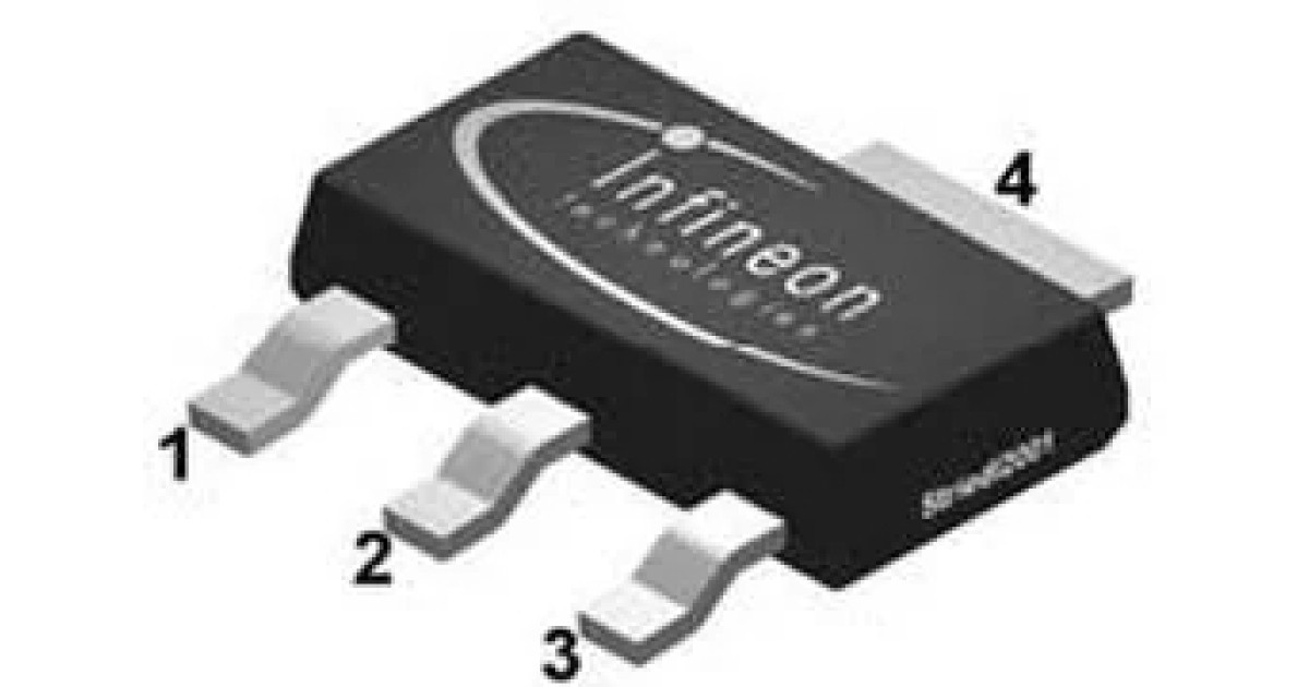 Купить BSP76 E6433 INF оптом в Москве