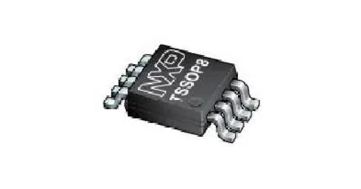 Купить PCT2075DP,118 NXP оптом в Москве