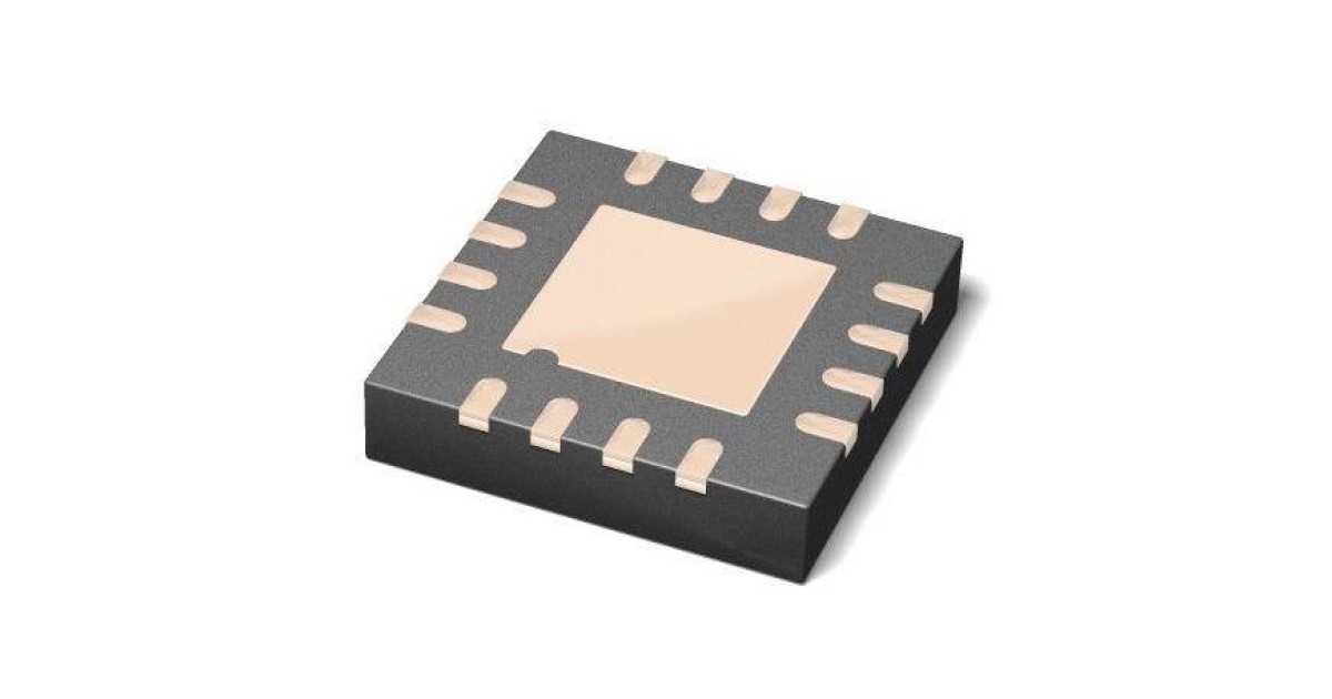 Купить PCA9554ABS,118 NXP оптом в Москве