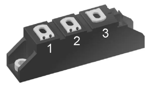 MDD26-14N1B - Littelfuse