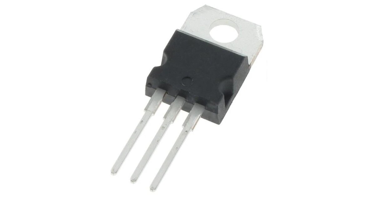 Купить 2N6404G Littelfuse оптом в Москве