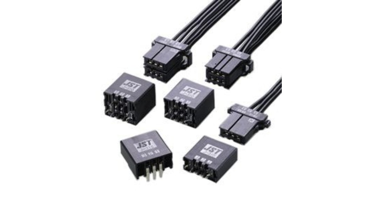 Купить F31FSS-03V-KY JST оптом в Москве